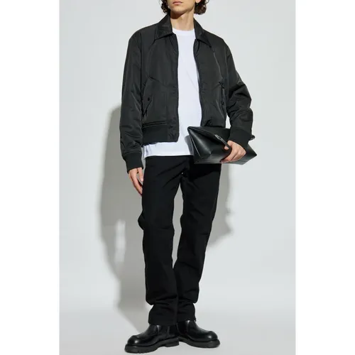 Jeans > Slim-fit Jeans - - Balmain - Modalova