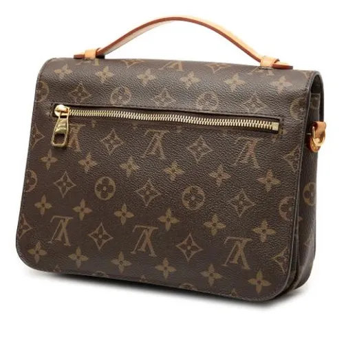 Pre-owned > Pre-owned Bags > Pre-owned Cross Body Bags - - Louis Vuitton Vintage - Modalova