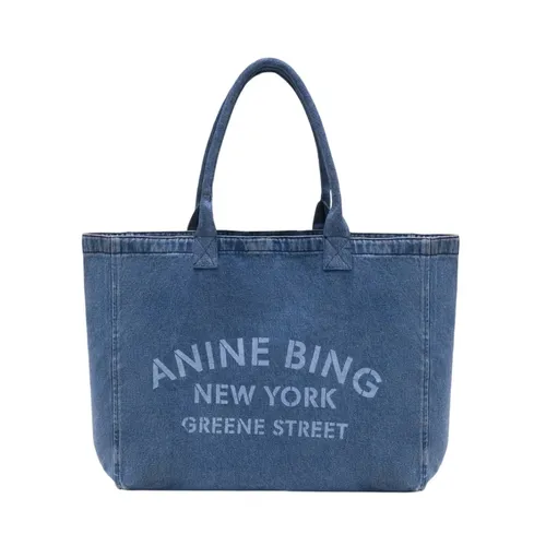Bags > Tote Bags - - Anine Bing - Modalova