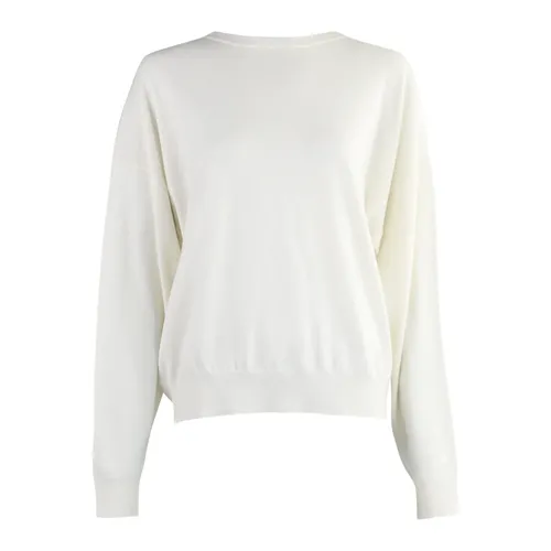 Knitwear > Round-neck Knitwear - - March23 - Modalova