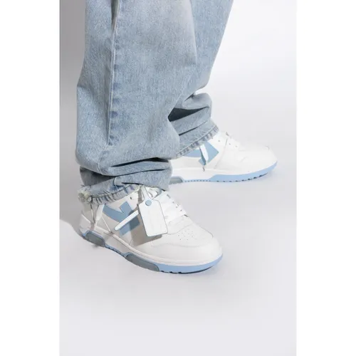 Off - Shoes > Sneakers - - Off White - Modalova