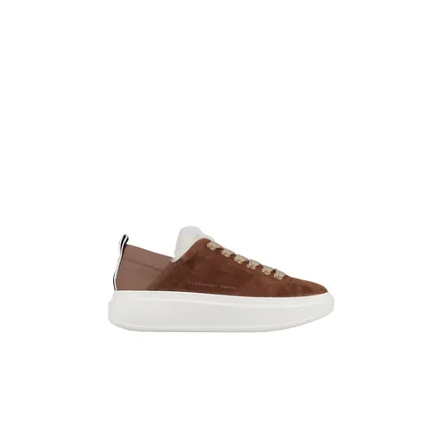 Shoes > Sneakers - - Alexander Smith - Modalova