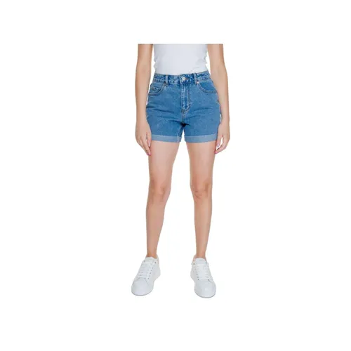 Shorts > Denim Shorts - - Vero Moda - Modalova