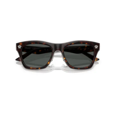 Accessories > Sunglasses - - Versace - Modalova