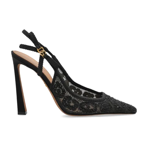Shoes > Heels > Pumps - - Dolce & Gabbana - Modalova