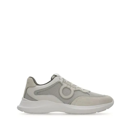 Shoes > Sneakers - - Salvatore Ferragamo - Modalova