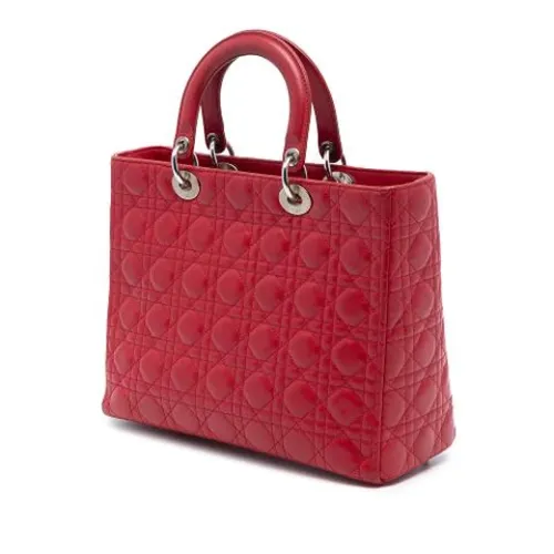 Pre-owned > Pre-owned Bags > Pre-owned Handbags - - Dior Vintage - Modalova
