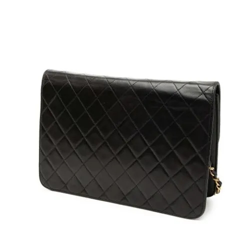 Pre-owned > Pre-owned Bags > Pre-owned Shoulder Bags - - Chanel Vintage - Modalova