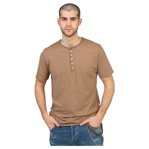 Tops > T-Shirts - - Gianni Lupo - Modalova