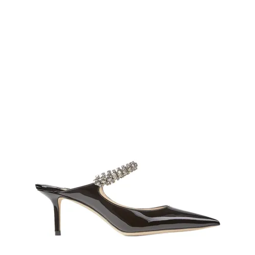 Shoes > Heels > Heeled Mules - - Jimmy Choo - Modalova