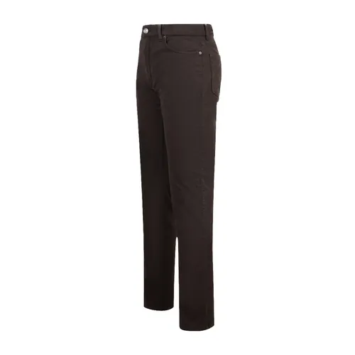 Jeans > Slim-fit Jeans - - Zegna - Modalova