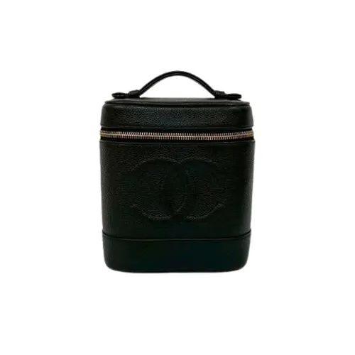 Pre-owned > Pre-owned Bags > Pre-owned Handbags - - Chanel Vintage - Modalova