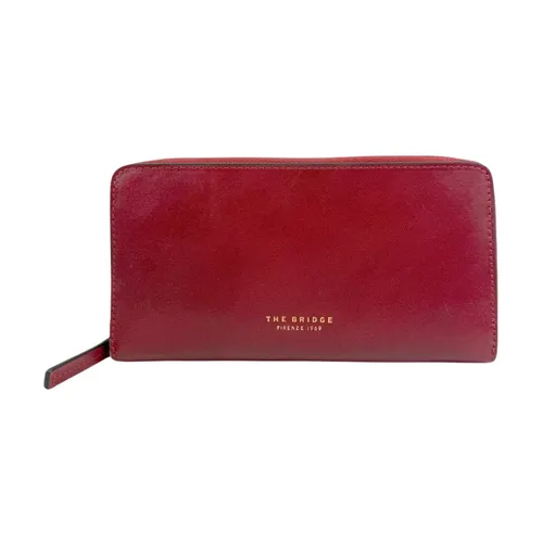 Accessories > Wallets & Cardholders - - The Bridge - Modalova