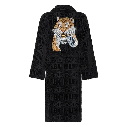 Nightwear & Lounge > Robes - - Philipp Plein - Modalova