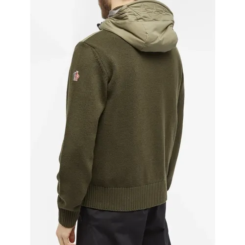 Jackets > Down Jackets - - Moncler - Modalova