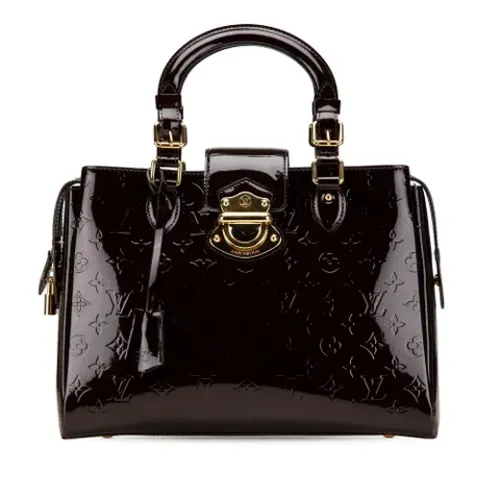Pre-owned > Pre-owned Bags > Pre-owned Handbags - - Louis Vuitton Vintage - Modalova