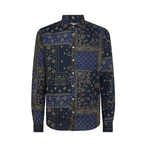 Shirts > Casual Shirts - - Sun68 - Modalova