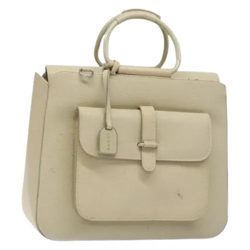 Pre-owned > Pre-owned Bags > Pre-owned Handbags - - Gucci Vintage - Modalova
