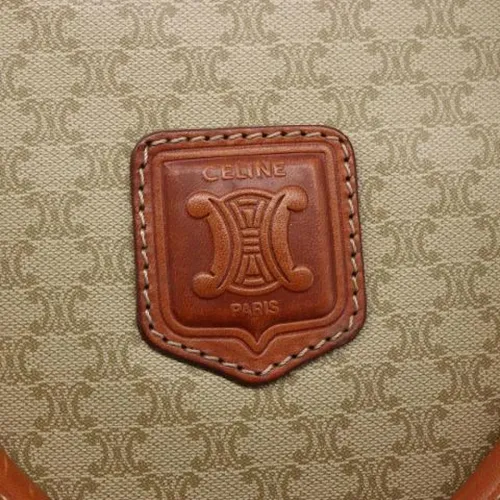 Pre-owned > Pre-owned Bags > Pre-owned Handbags - - Celine Vintage - Modalova