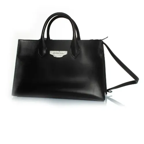 Pre-owned > Pre-owned Bags > Pre-owned Handbags - - Balenciaga Vintage - Modalova