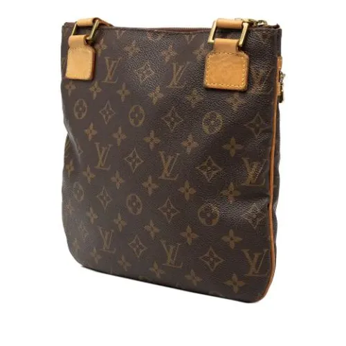 Pre-owned > Pre-owned Bags > Pre-owned Cross Body Bags - - Louis Vuitton Vintage - Modalova