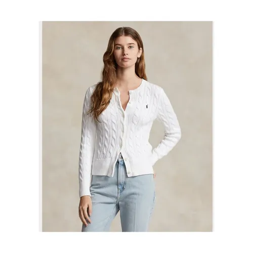 Knitwear > Cardigans - - Ralph Lauren - Modalova