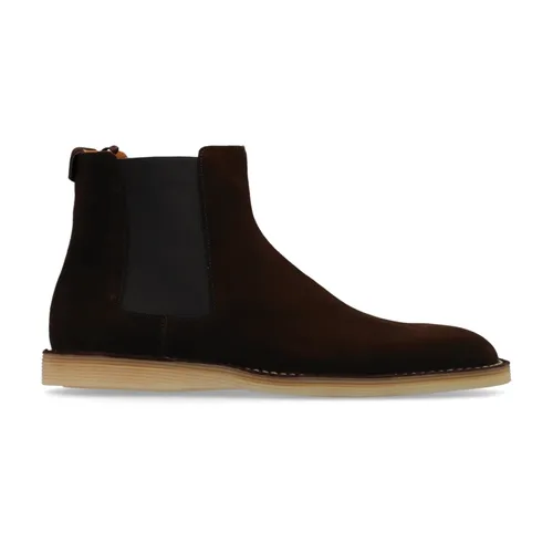 Shoes > Boots > Chelsea Boots - - Dolce & Gabbana - Modalova