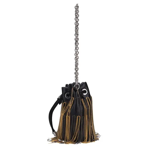 Bags > Bucket Bags - - La Carrie - Modalova