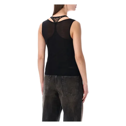 Tops > Sleeveless Tops - - Our Legacy - Modalova