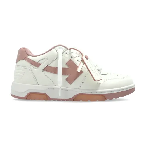 Off - Shoes > Sneakers - - Off White - Modalova