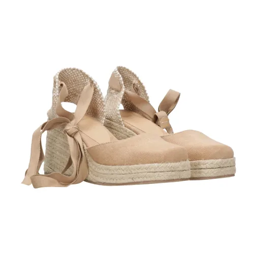 Shoes > Heels > Wedges - - Castañer - Modalova