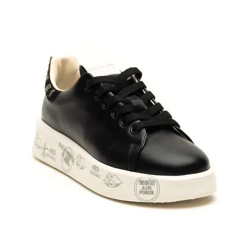 Shoes > Sneakers - - Premiata - Modalova