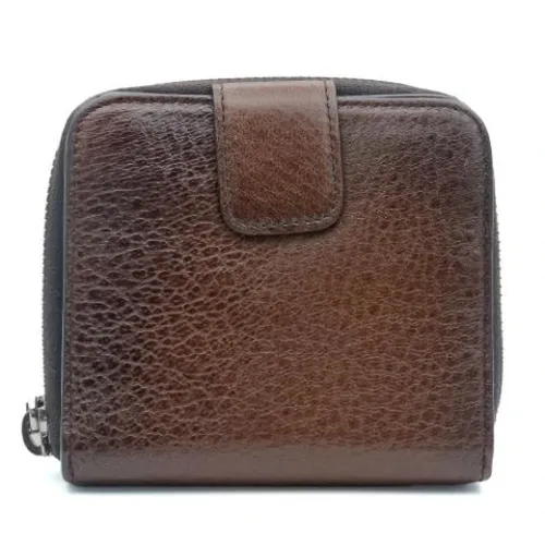 Pre-owned > Pre-owned Accessories > Pre-owned Wallets - - Prada Vintage - Modalova
