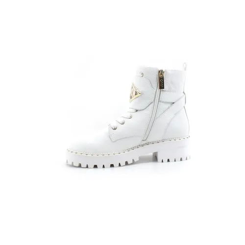 Shoes > Boots > Lace-up Boots - - Liu Jo - Modalova