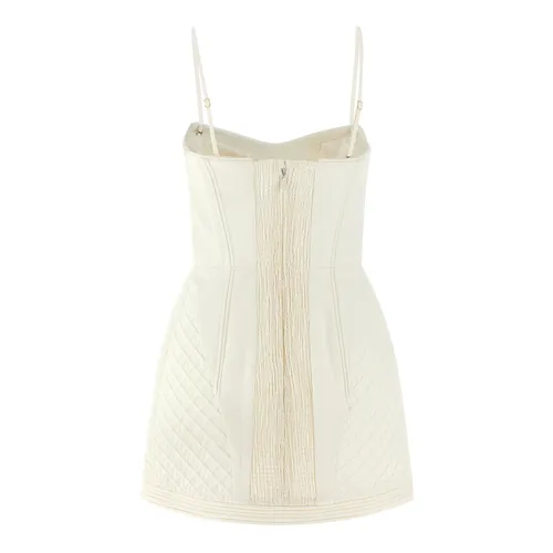 Dresses > Day Dresses > Short Dresses - - Zimmermann - Modalova