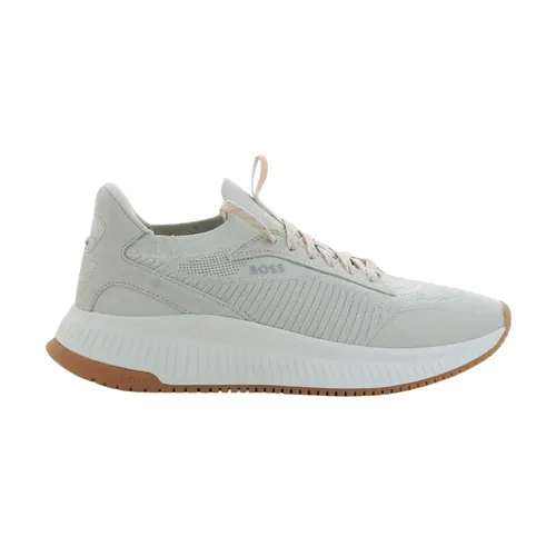Shoes > Sneakers - - Hugo Boss - Modalova