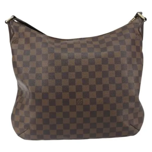Pre-owned > Pre-owned Bags > Pre-owned Shoulder Bags - - Louis Vuitton Vintage - Modalova