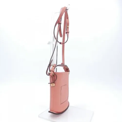 Pre-owned > Pre-owned Bags > Pre-owned Cross Body Bags - - Delvaux Pre-owned - Modalova