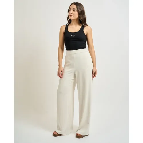 Trousers > Wide Trousers - - Pennyblack - Modalova