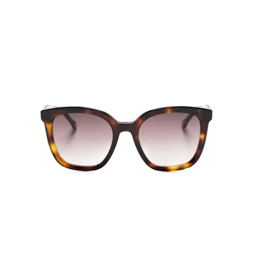 Accessories > Sunglasses - - Carolina Herrera - Modalova