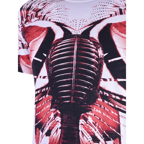 Tops > T-Shirts - - Bikkembergs - Modalova