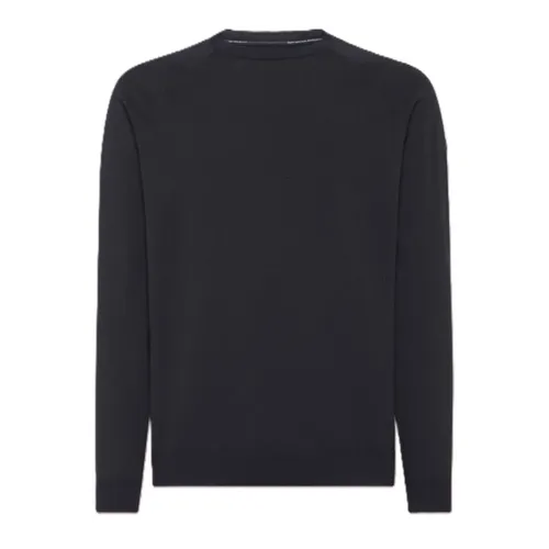 Knitwear > Round-neck Knitwear - - RRD - Modalova