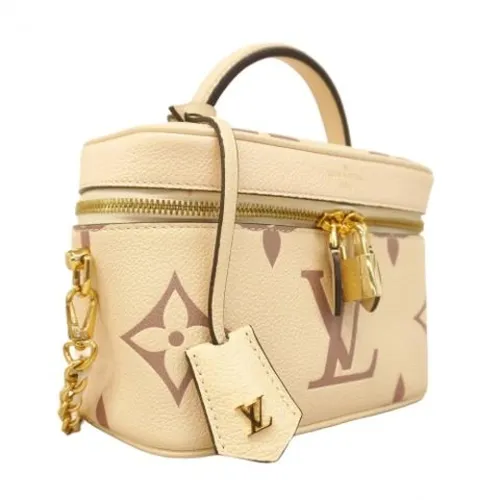 Pre-owned > Pre-owned Bags > Pre-owned Mini Bags - - Louis Vuitton Vintage - Modalova