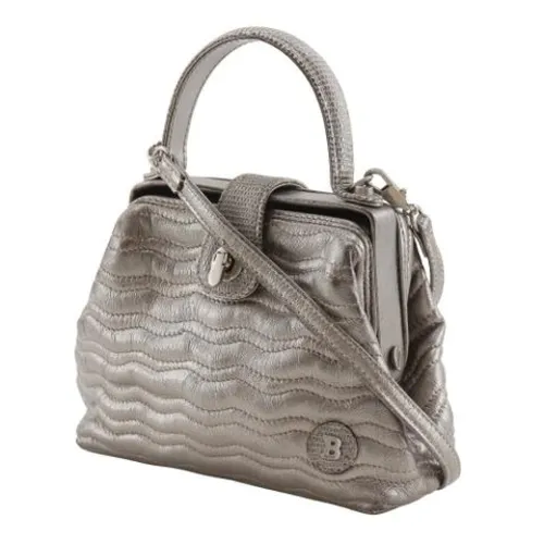 Pre-owned > Pre-owned Bags > Pre-owned Handbags - - Bally Pre-owned - Modalova