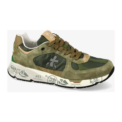 Shoes > Sneakers - - Premiata - Modalova