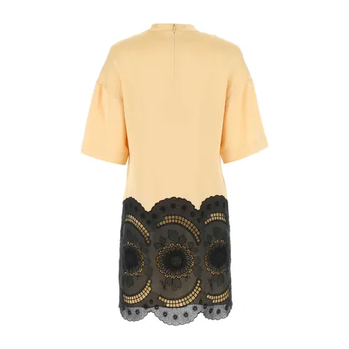 Dresses > Day Dresses > Short Dresses - - Stella McCartney - Modalova