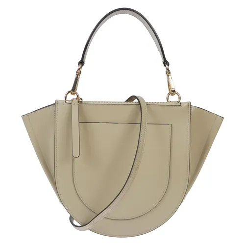 Wandler - Bags > Handbags - Beige - Wandler - Modalova