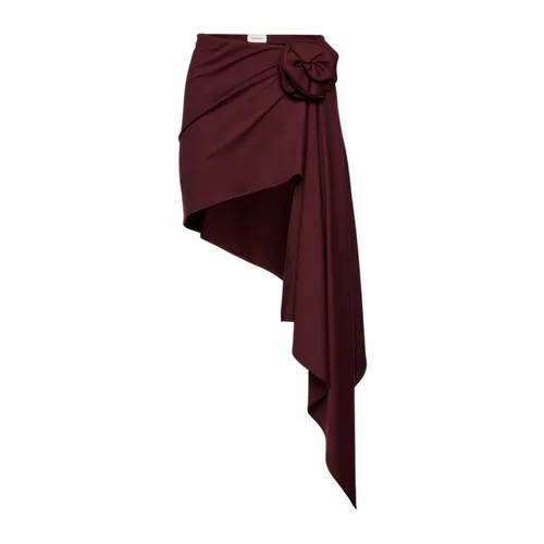 Skirts > Short Skirts - - Magda Butrym - Modalova