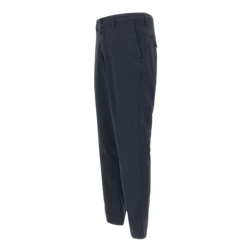 Trousers > Chinos - - Peuterey - Modalova