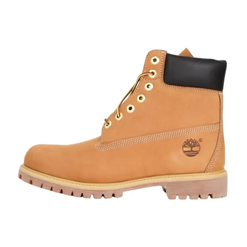 Shoes > Boots > Lace-up Boots - - Timberland - Modalova